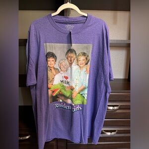 Golden Girls Tshirt